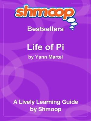 Life of Pi - ebook